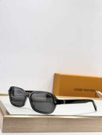 Picture of Louis Vuitton Sunglasses _SKUfw76989978fw